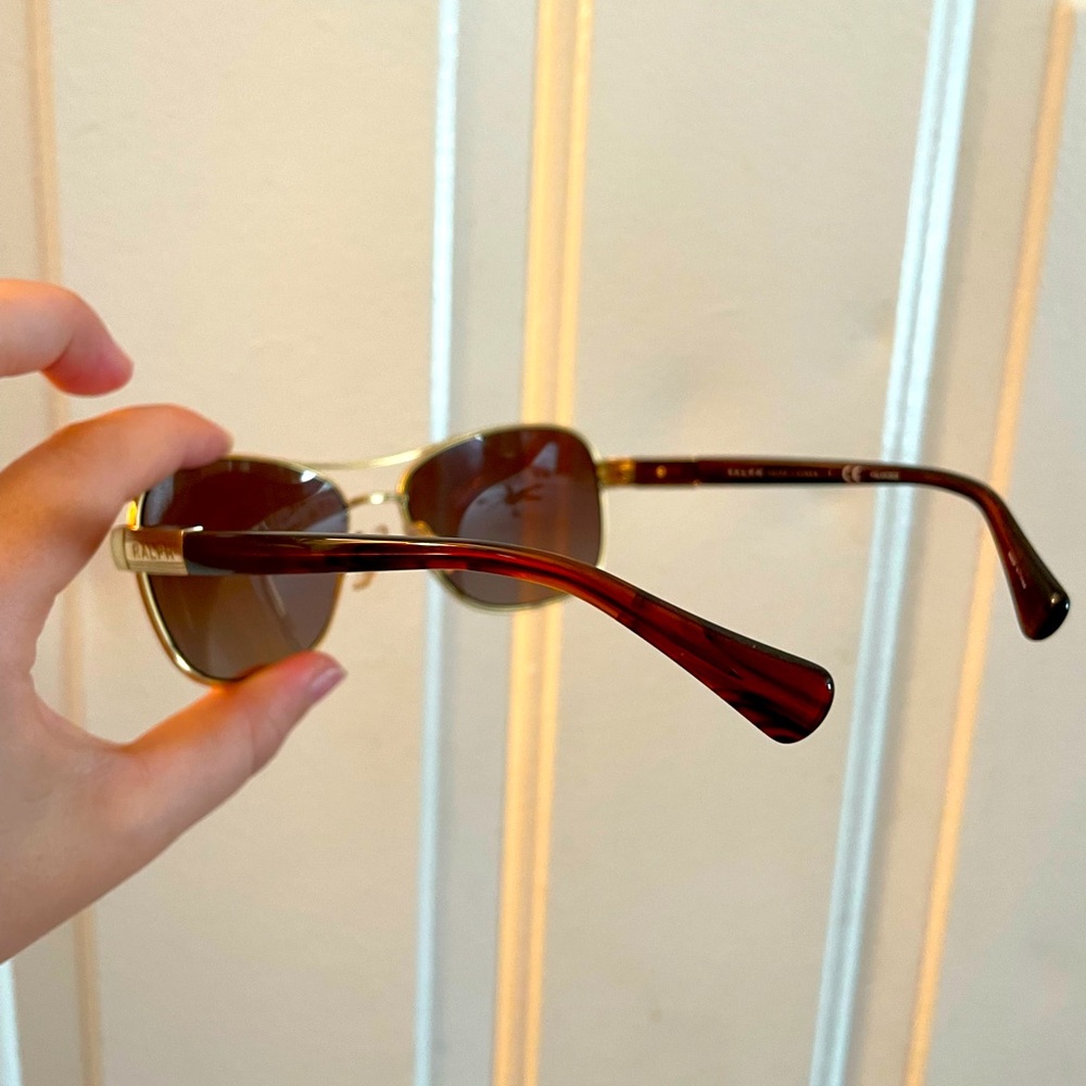 Ralph Lauren Aviators